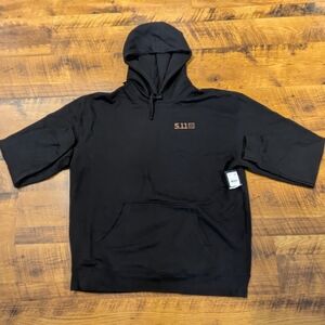 5.11 Tactical Offroad Adventure Hoodie Mens Size 2XL NEW